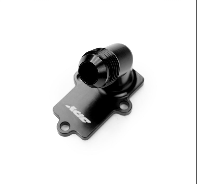 Carica immagine in Galleria Viewer, JDY Audi 2.5TFSI Race Crankcase Vent Kit -RS3/TTRS/RSQ3