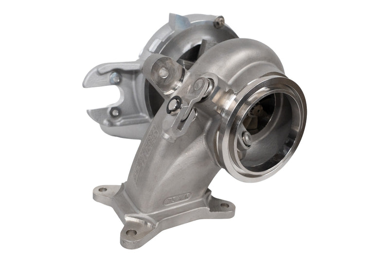 Load image into Gallery viewer, Precision Turbo Factory Upgrade IS38 for MK7 Golf/ S3 8V