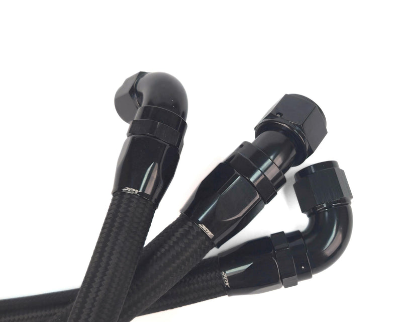 Load image into Gallery viewer, JDY Audi RS3/TTRS 2.5TFSI Engine Oil Catch Can