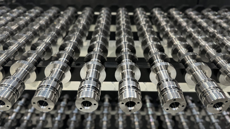 Load image into Gallery viewer, Kelford Cams 273-A2 DAZA DNWA