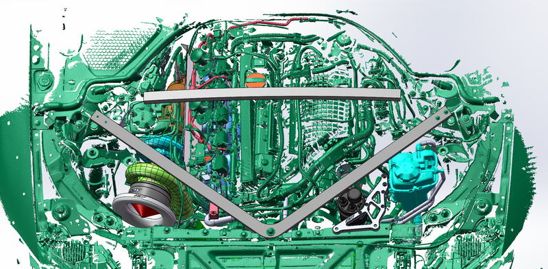 Load image into Gallery viewer, JDY BMW G8X Single Turbo Kit LHD M2/M3/M4