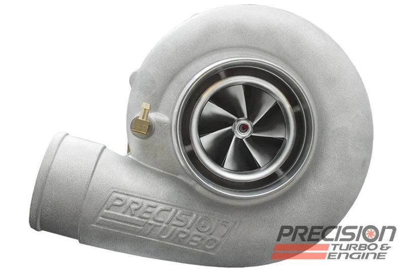 Load image into Gallery viewer, Precision Turbocharger - GEN2 PT6870 CEA
