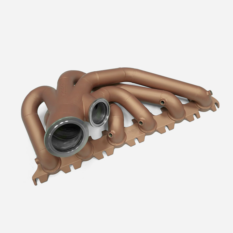 Load image into Gallery viewer, JDY BMW/TOYOTA B58 Single Turbo Kit-A90 Supra/ M240/M340/M440