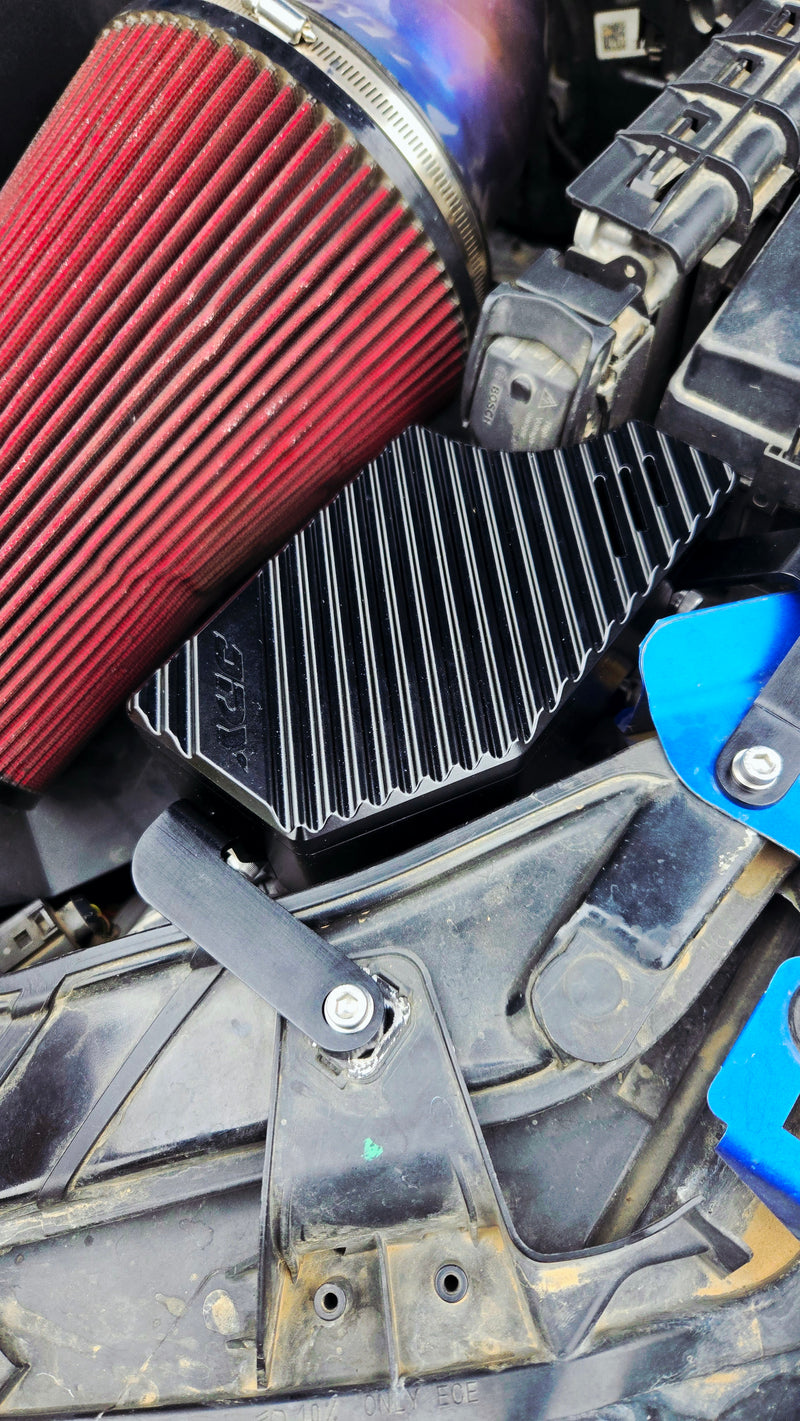 Load image into Gallery viewer, JDY DSG Catch Can Audi 2.5TFSI RS3 /TTRS 8V2/8S/8Y