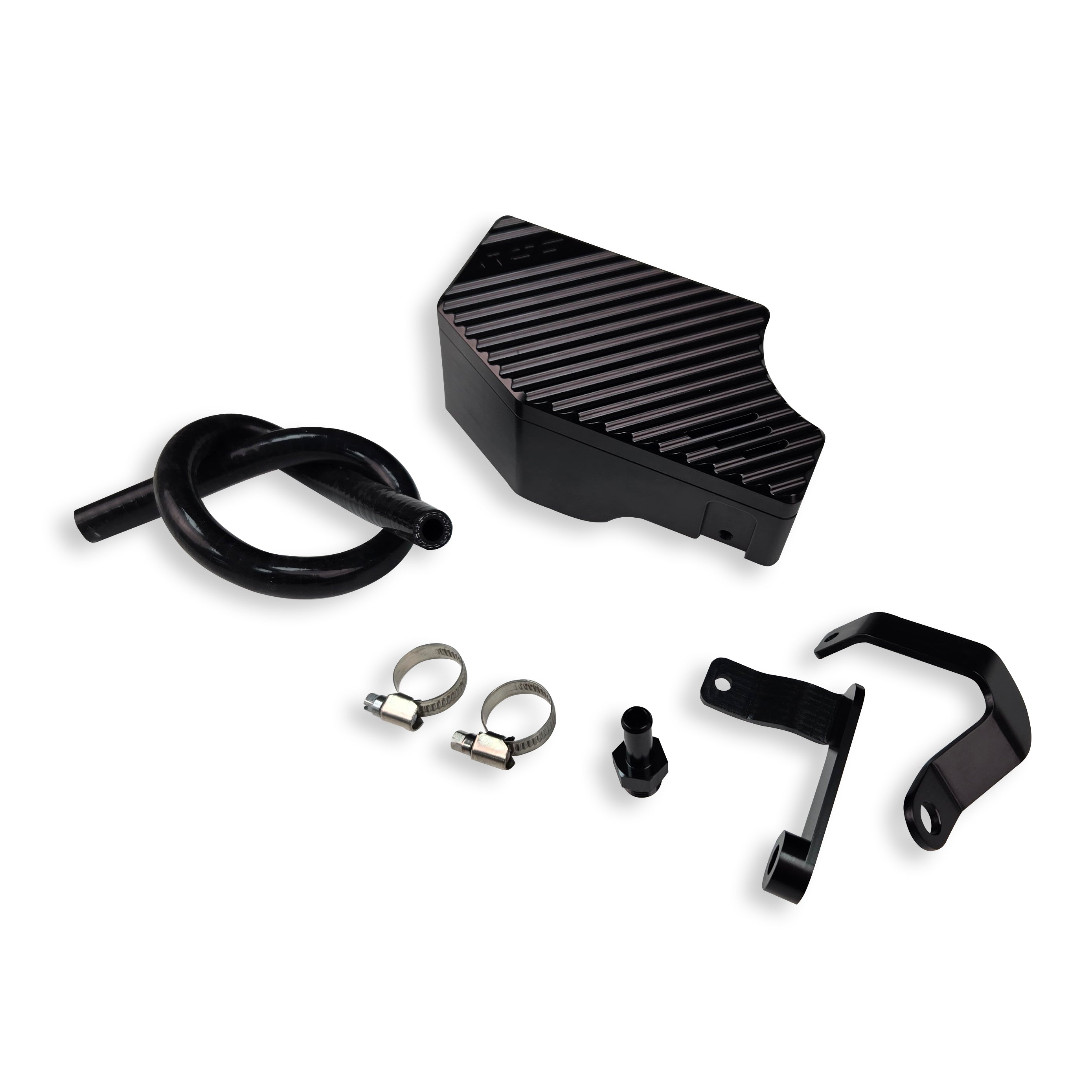 JDY DSG Catch Can Audi 2.5TFSI RS3 /TTRS 8V2/8S/8Y – JDY Performance