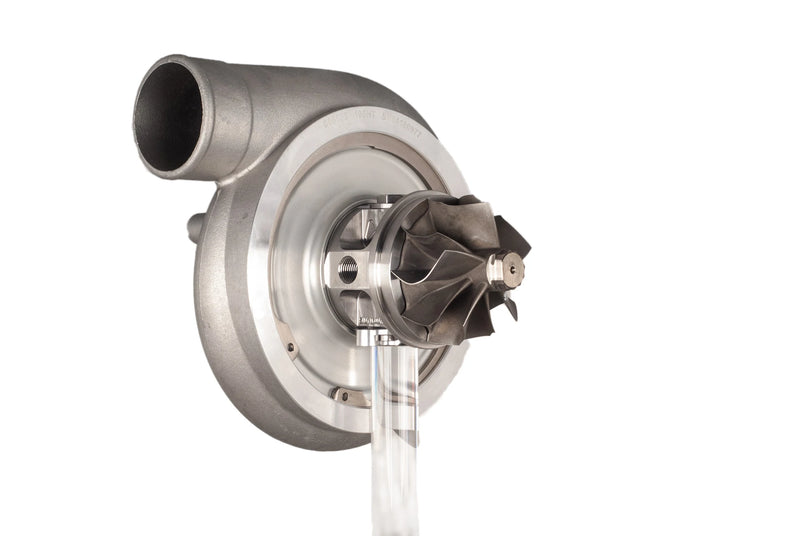 Load image into Gallery viewer, Xona Rotor 115.69S Ball Bearing Turbocharger