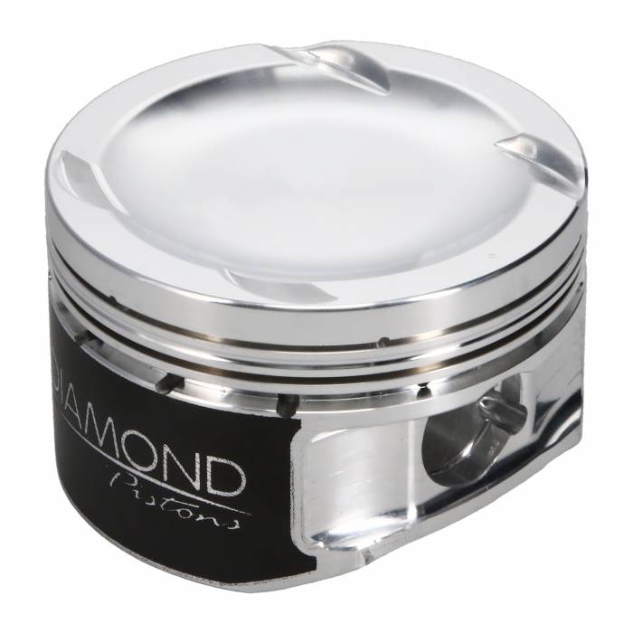 Load image into Gallery viewer, Diamond Pistons 38114-4 Audi/Volkswagen 2.0T FSI & TSI Series 82.5MM