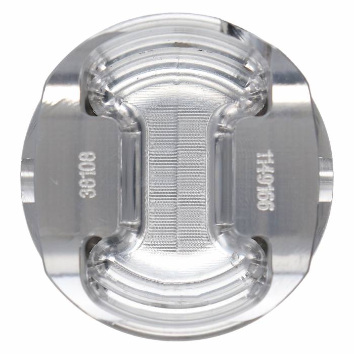 Load image into Gallery viewer, Diamond Pistons 38114-4 Audi/Volkswagen 2.0T FSI & TSI Series 82.5MM