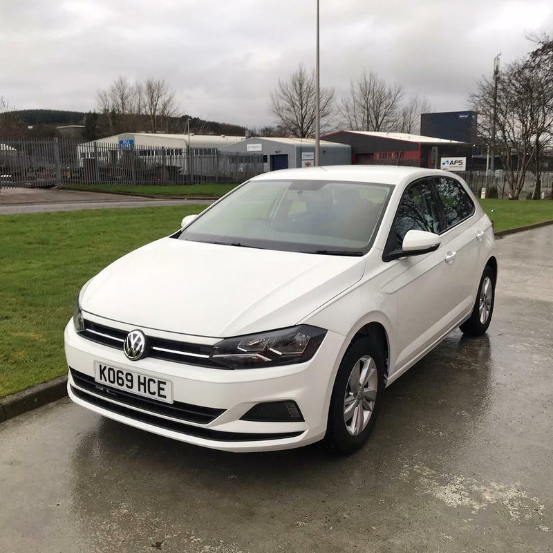 Загрузить изображение в просмотрщик галереи, Syvecs VW TFSI PnP Kit