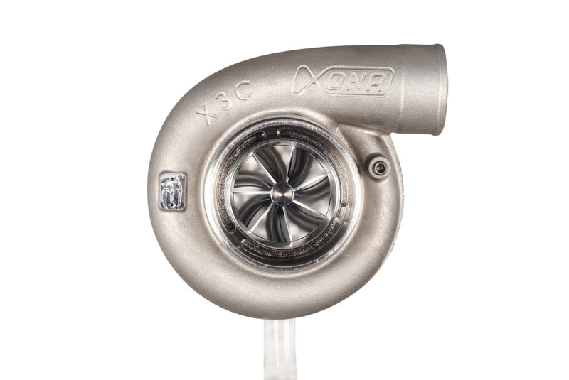 Load image into Gallery viewer, Xona Rotor 95.69S Ball Bearing Turbocharger
