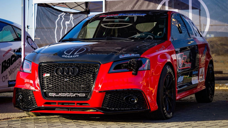 ギャラリービューアに画像をロードする, Syvecs Audi S3 TFSI/TSI - SGDI