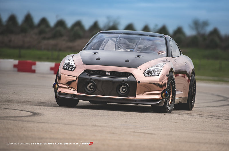 Load image into Gallery viewer, Syvecs Nissan R35 GTR - S7Plus
