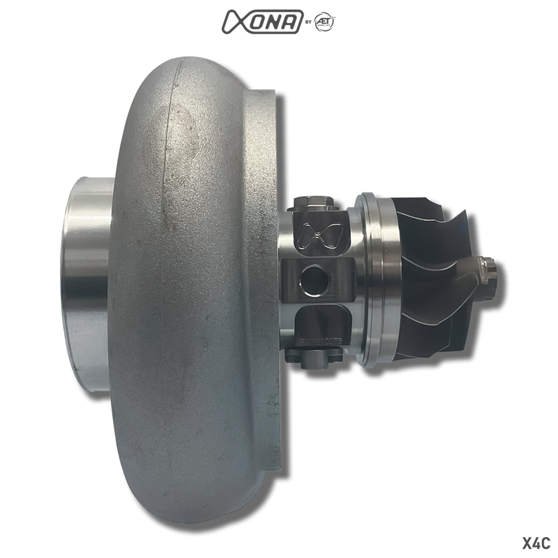 Load image into Gallery viewer, XONA Rotar X4C XR11569S Turbocharger