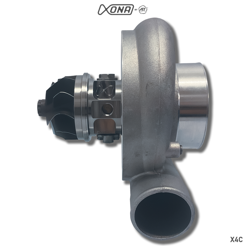 Load image into Gallery viewer, XONA Rotar X4C XR11569S Turbocharger