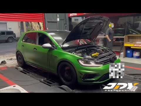 갤러리 뷰어에서 비디오로드 및 재생, Precision Turbo 5658/5662 Next Gen Direct Bolt-On Kit For VW /Audi MQB EA888 Gen3