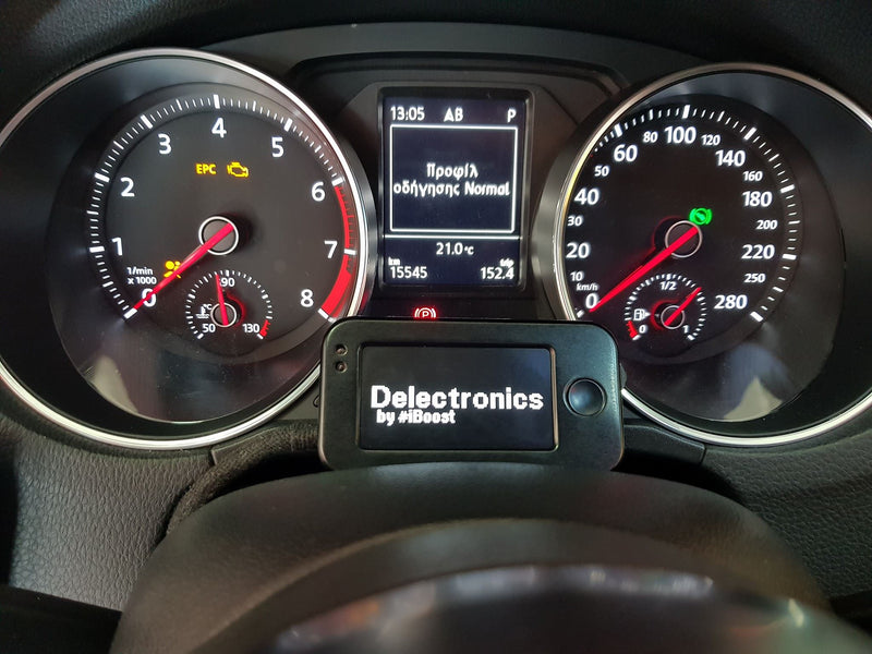 Load image into Gallery viewer, iBoost Boost Controller