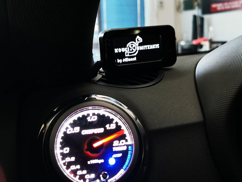 Load image into Gallery viewer, iBoost Boost Controller