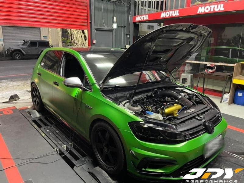 갤러리 뷰어에 이미지 로드, Precision Turbo 5658/5662 Next Gen Direct Bolt-On Kit For VW /Audi MQB EA888 Gen3