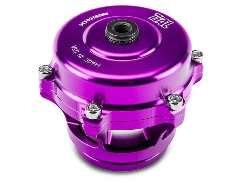 Load image into Gallery viewer, TiAL Q BOV 50mm Blow Off Valve 10PSI 11PSI 12PSI (Aluminum Flange)
