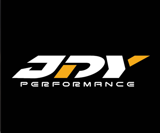 JDY Performance 2.5TFSI FF Turbo Kit Upgrade