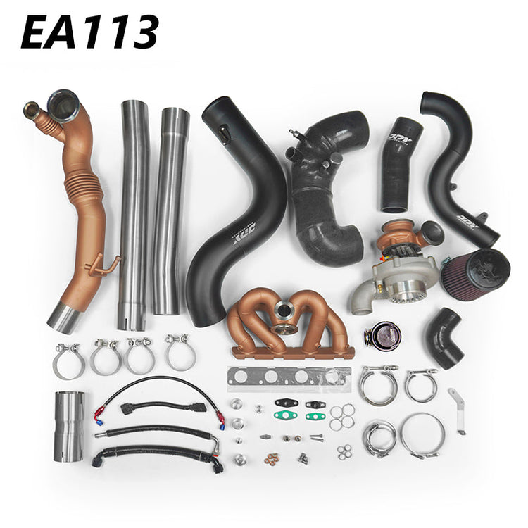 EA888 Gen2 2.0T turbo kit