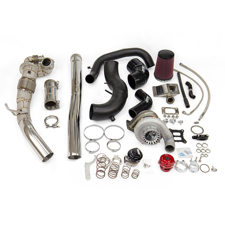 EA888 Gen3 2.0T MQB turbo kit