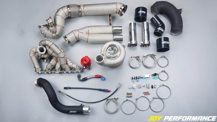 Turbos & Turbo Kits