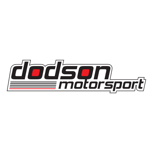 Dodson Motorsport logo