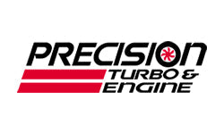 Precision Turbo logo