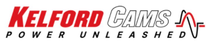 Kelford Cams logo