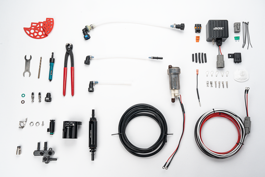 JDY BMW G8X S58 STG1/2 Low Pressure Fuel Pump