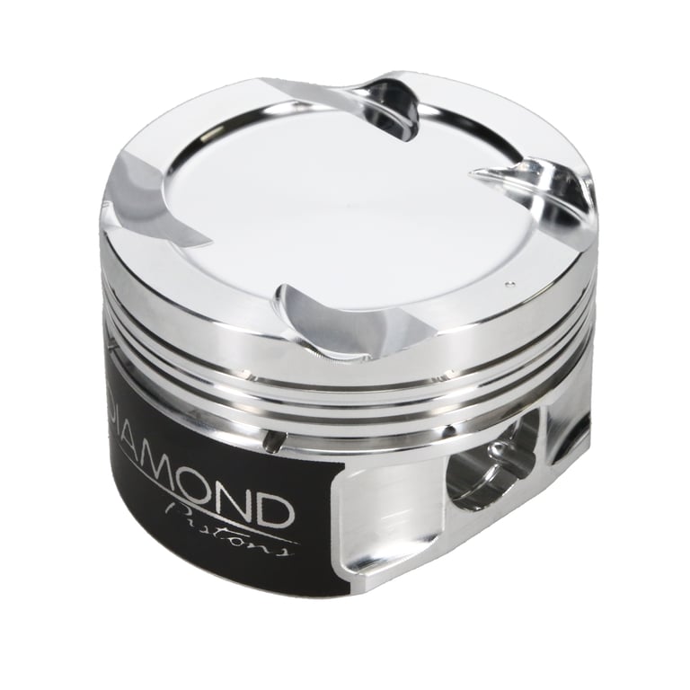 Laden Sie das Bild in Galerie -Viewer, Diamond Pistons Toyota/BMW 3.0L B58 Piston Kit
