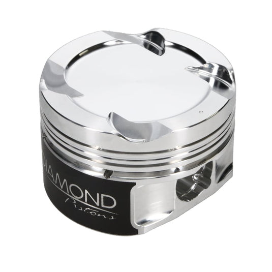 Diamond Pistons Toyota/BMW 3.0L B58 Piston Kit