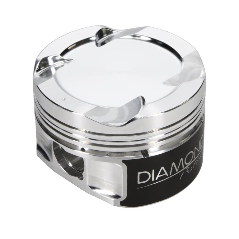 Laden Sie das Bild in Galerie -Viewer, Diamond Pistons Toyota/BMW 3.0L B58 Piston Kit
