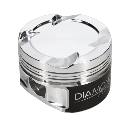Diamond Pistons Toyota/BMW 3.0L B58 Piston Kit