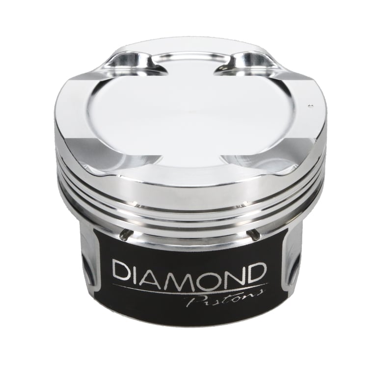 Laden Sie das Bild in Galerie -Viewer, Diamond Pistons Toyota/BMW 3.0L B58 Piston Kit
