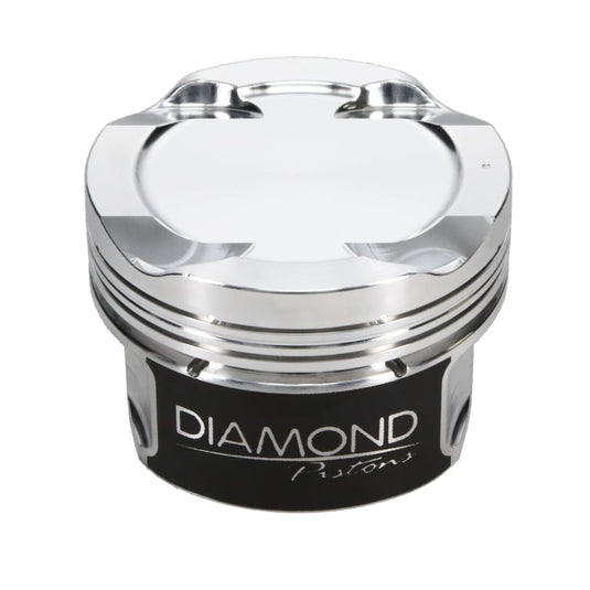 Diamond Pistons Toyota/BMW 3.0L B58 Piston Kit