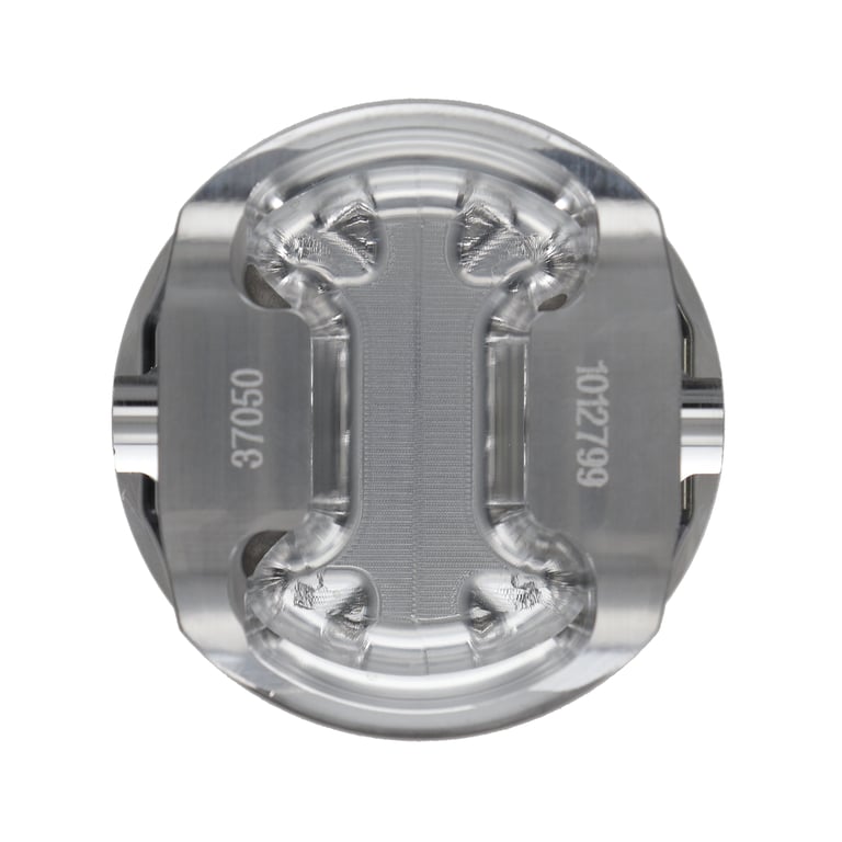 Laden Sie das Bild in Galerie -Viewer, Diamond Pistons Toyota/BMW 3.0L B58 Piston Kit

