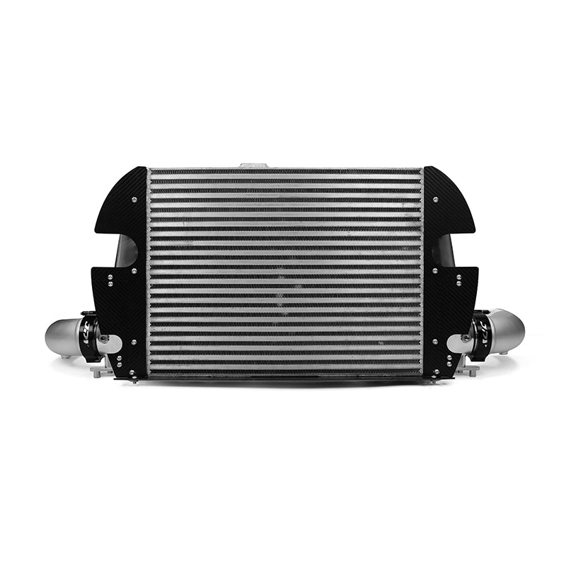 Cargue la imagen en el visor de la galería, JDY Front Mount Intercooler(FMIC) For Audi 2.5TFSI RS3 -1300HP 8V /8Y
