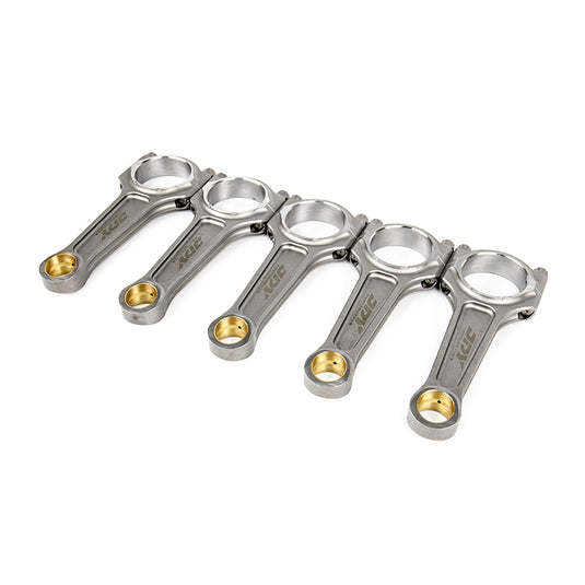 JDY Tapered i-Beam Connecting Rods for Audi 2.5 TFSI