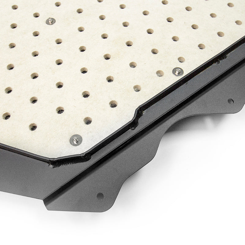 Laden Sie das Bild in Galerie -Viewer, JDY Containment Belly Pan for Audi RS3 8V TTRS 2.5TFSI
