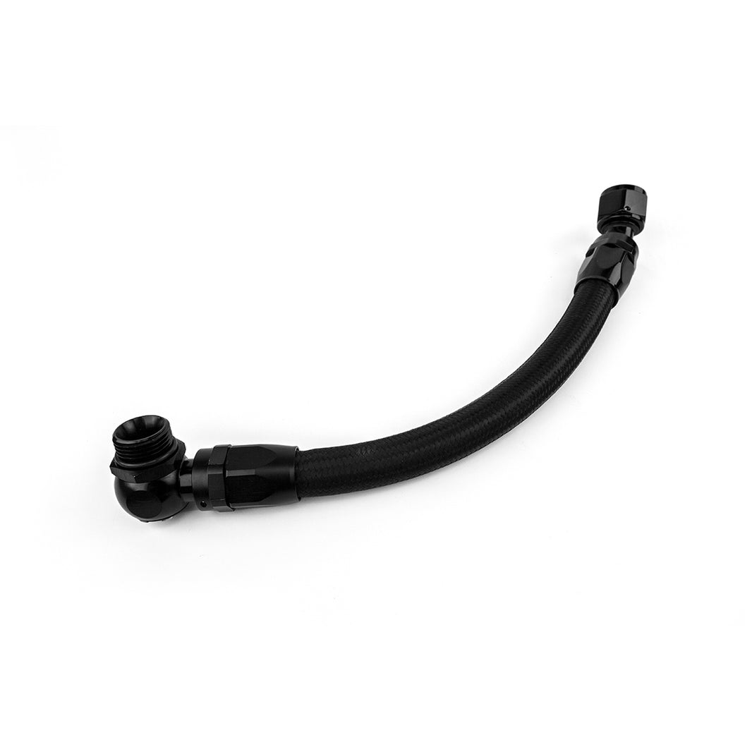 JDY Audi RS3/TTRS 2.5TFSI Engine Oil Catch Can PCV Delete Kit JDY