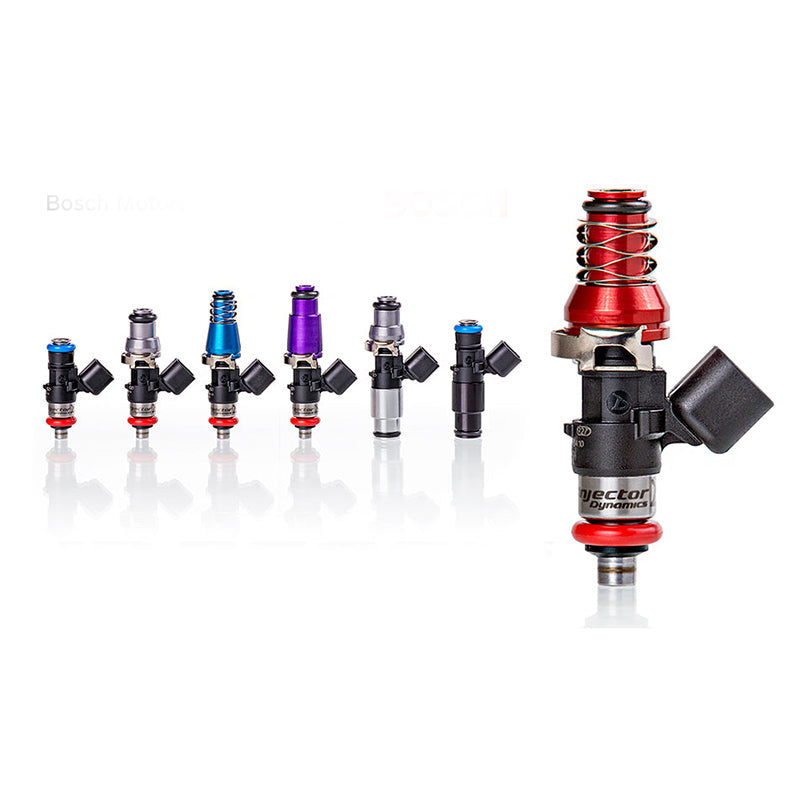 Injector Dynamics 2600-XDS Injectors – JDY Performance