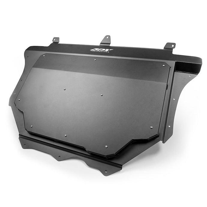 JDY Containment Belly Pan for Audi RS3 8V TTRS 2.5TFSI