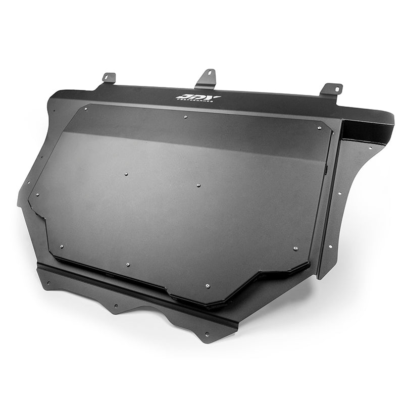 Laden Sie das Bild in Galerie -Viewer, JDY Containment Belly Pan for Audi RS3 8V TTRS 2.5TFSI
