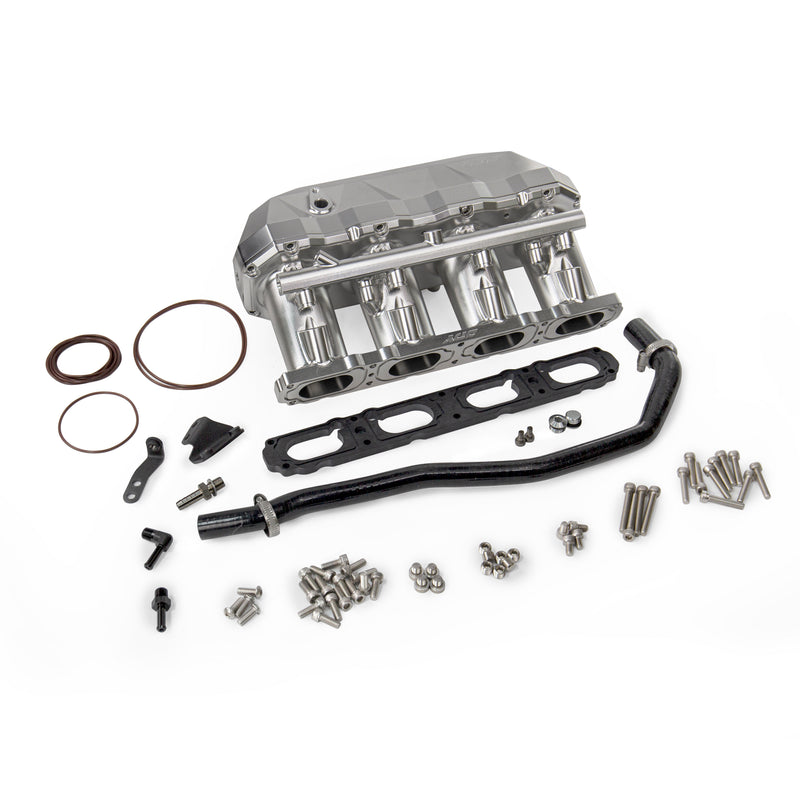 Load image into Gallery viewer, JDY VW 7R/8R GTI EA888 Gen3/Gen4 Intake Manifold
