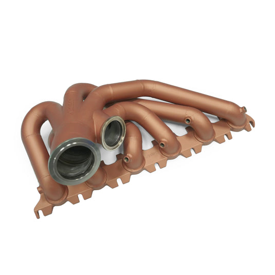 JDY BMW/Toyota B58 Single Turbo Kit-A90 Supra/ M240/M340/M440