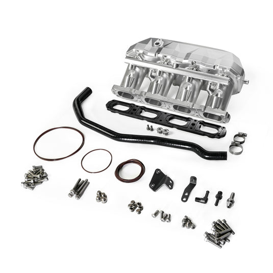JDY VW 7R/8R EA888 Gen3/Gen4 Intake Manifold