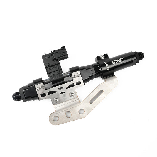 Audi RS3/TTRS 2.5TFSI LPFP UPD Fuel Line Kit