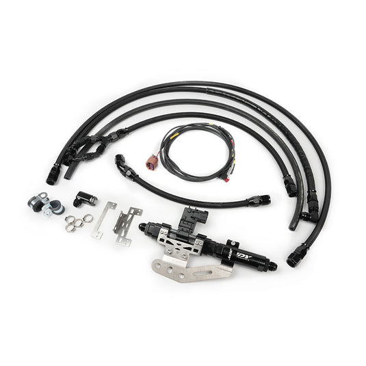 Audi RS3/TTRS 2.5TFSI LPFP UPD Fuel Line Kit